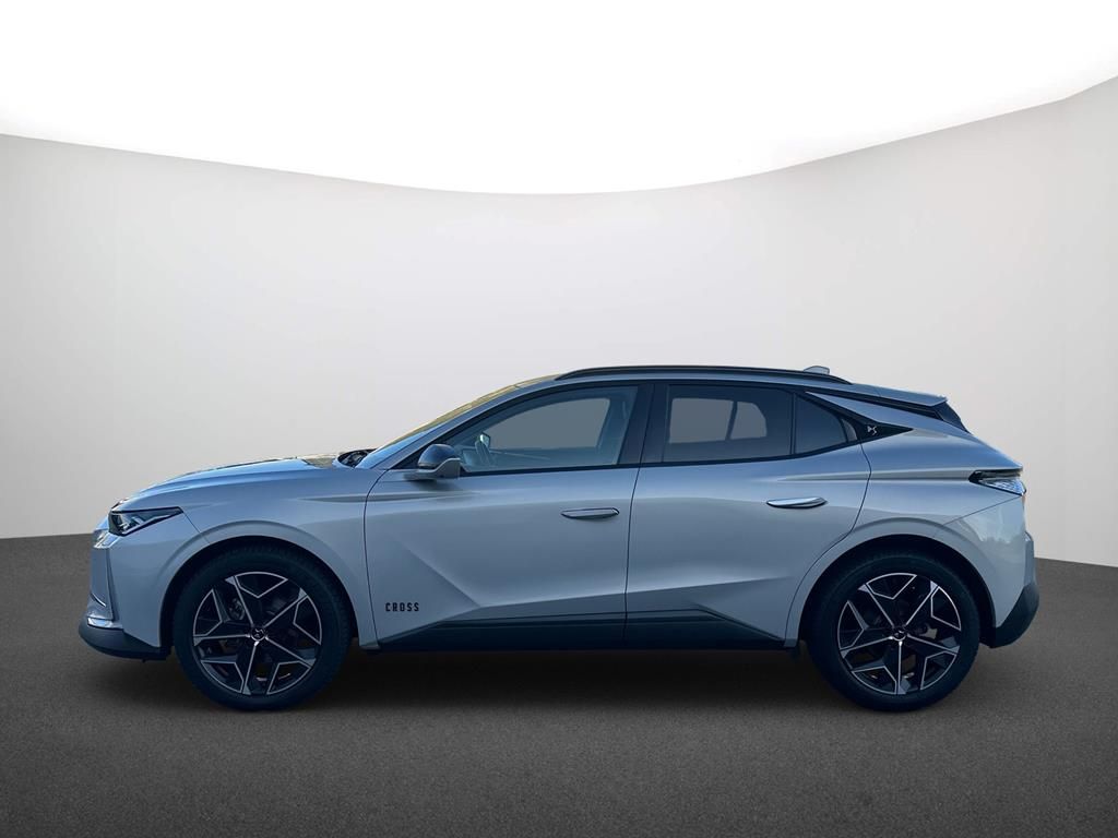 DS Automobiles DS4