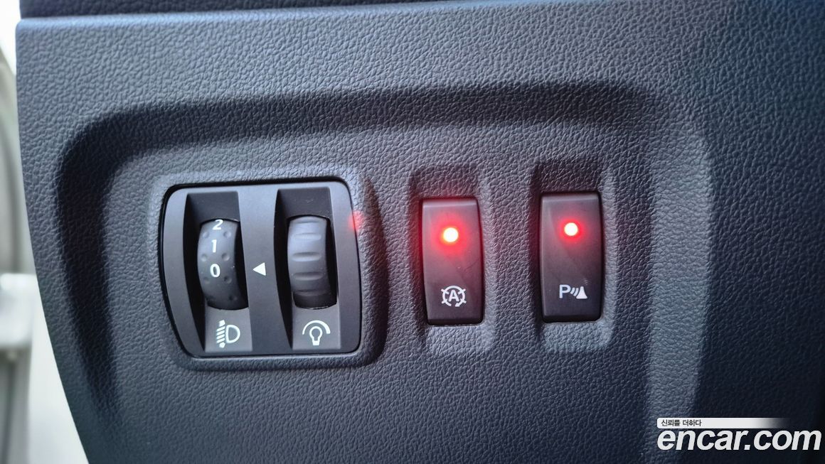 Renault QM3