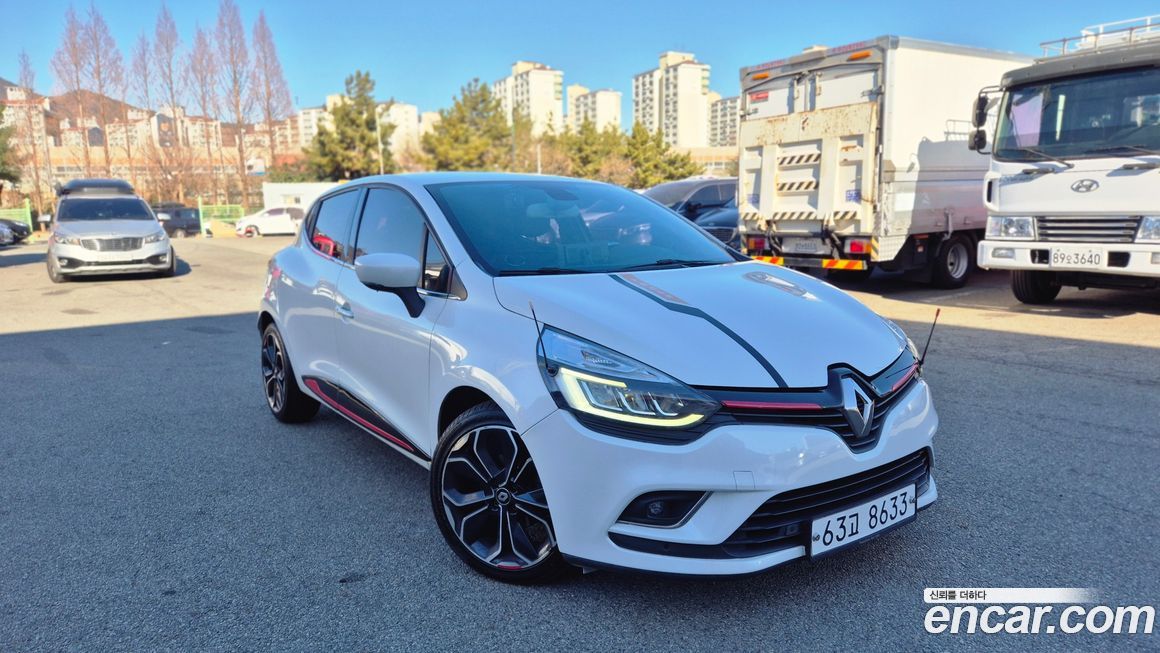 Renault Cilo