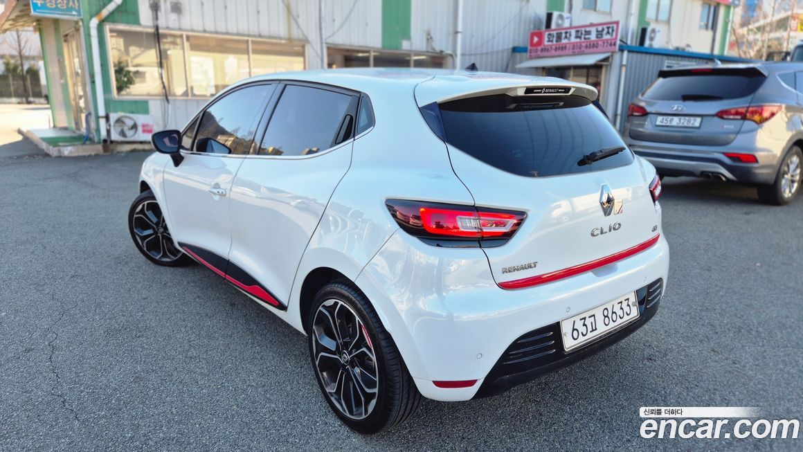Renault Cilo