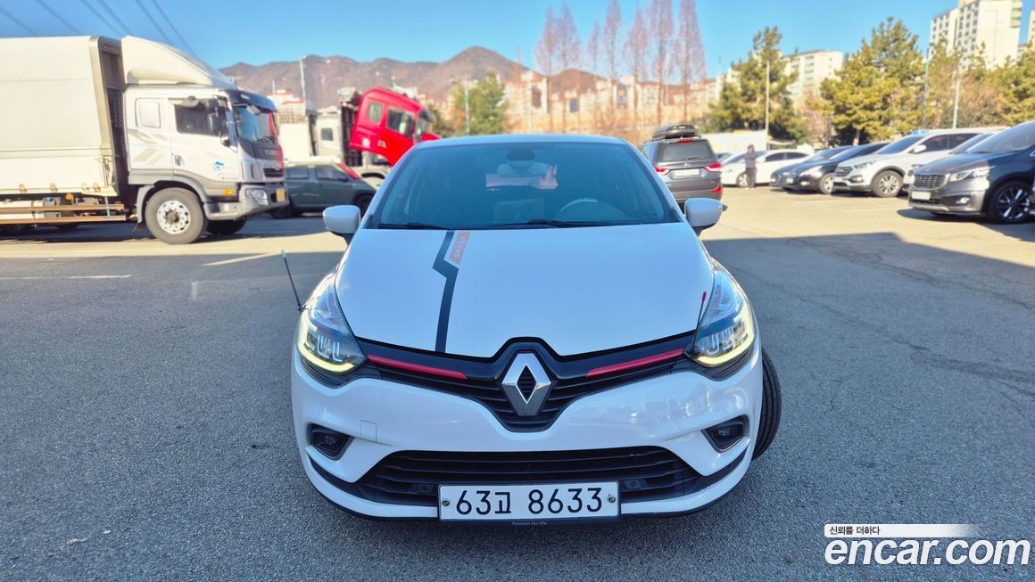 Renault Cilo