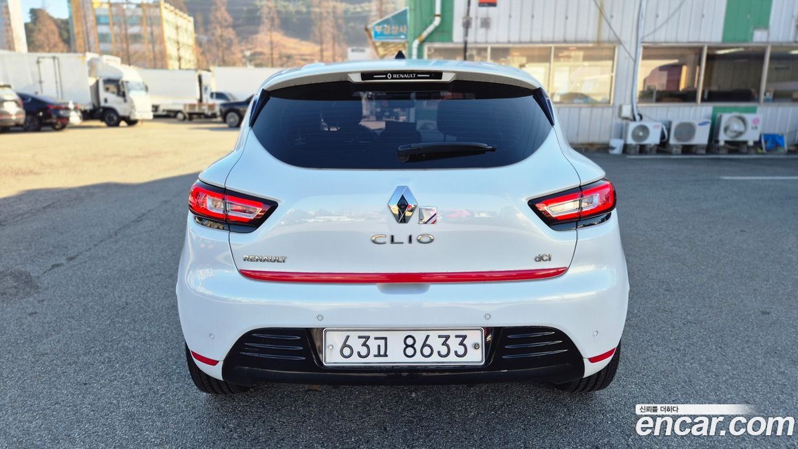 Renault Cilo