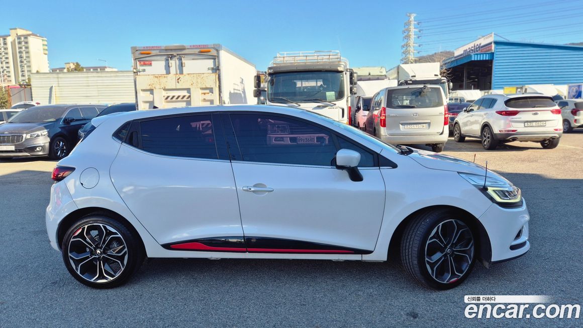 Renault Cilo