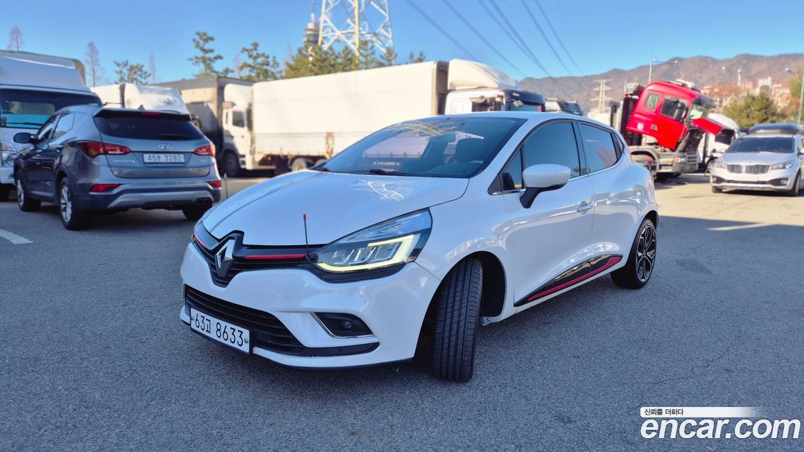 Renault Cilo