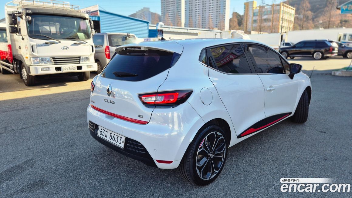Renault Cilo
