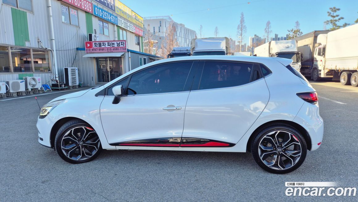 Renault Cilo