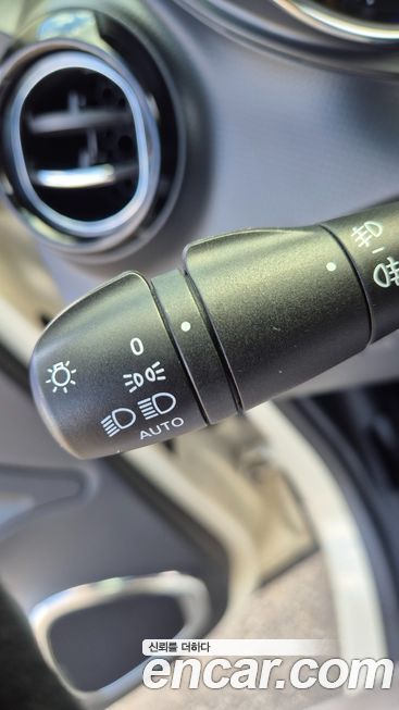 Renault QM3