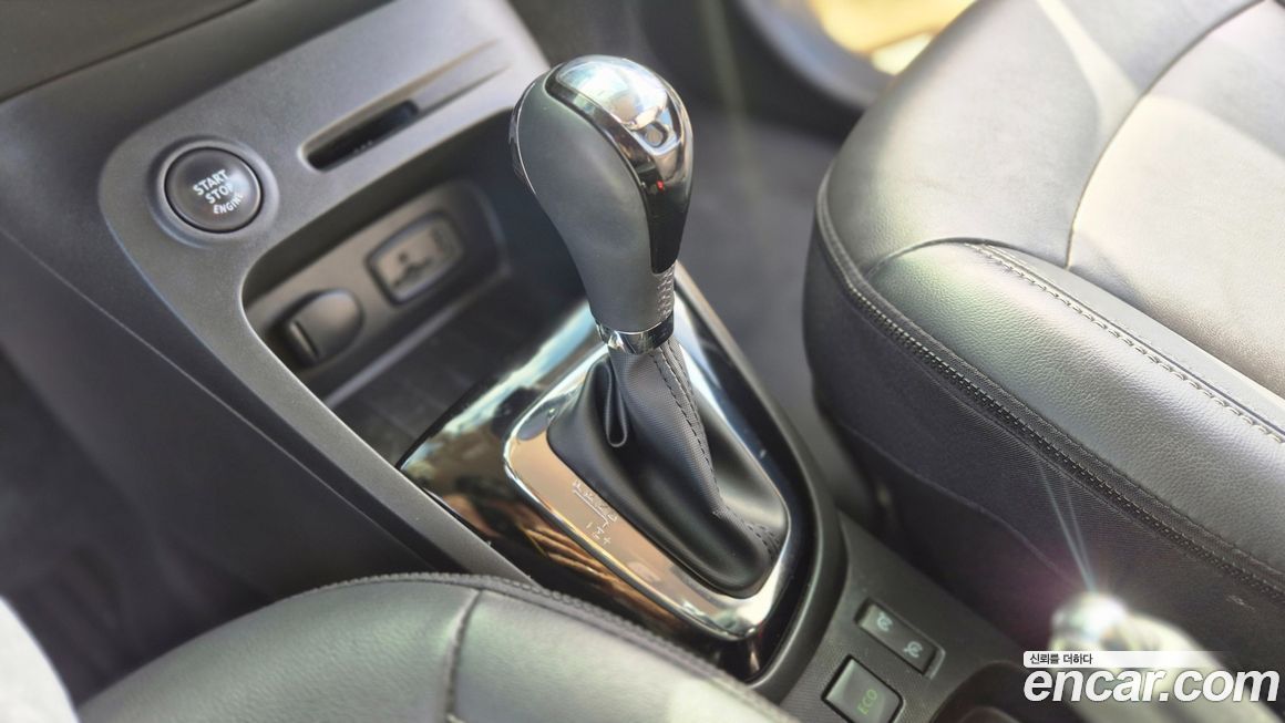 Renault QM3