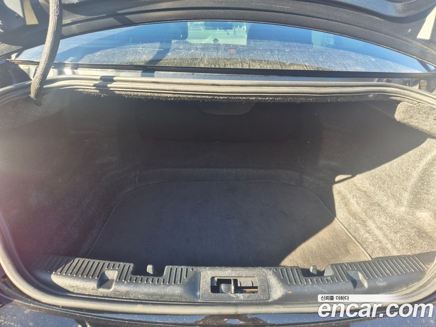 Lincoln MKS