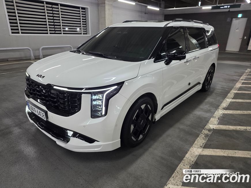 Kia Canival
