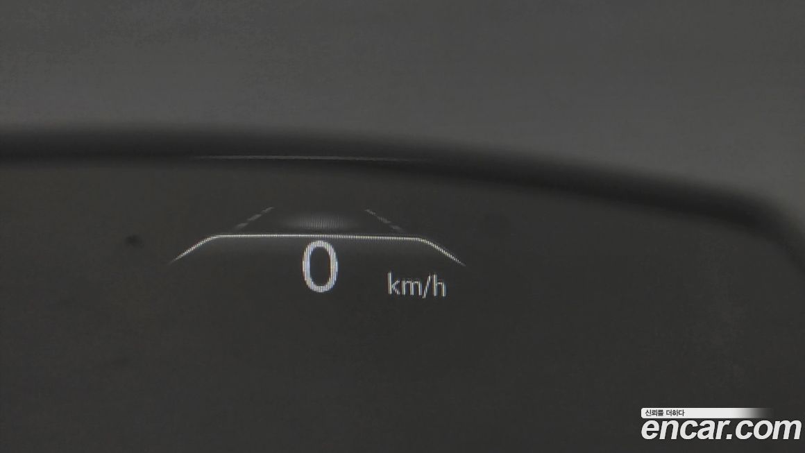 Renault SM6