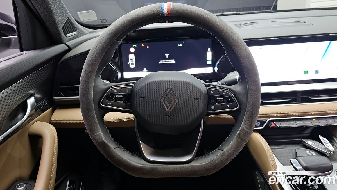 Renault Grand Koleos