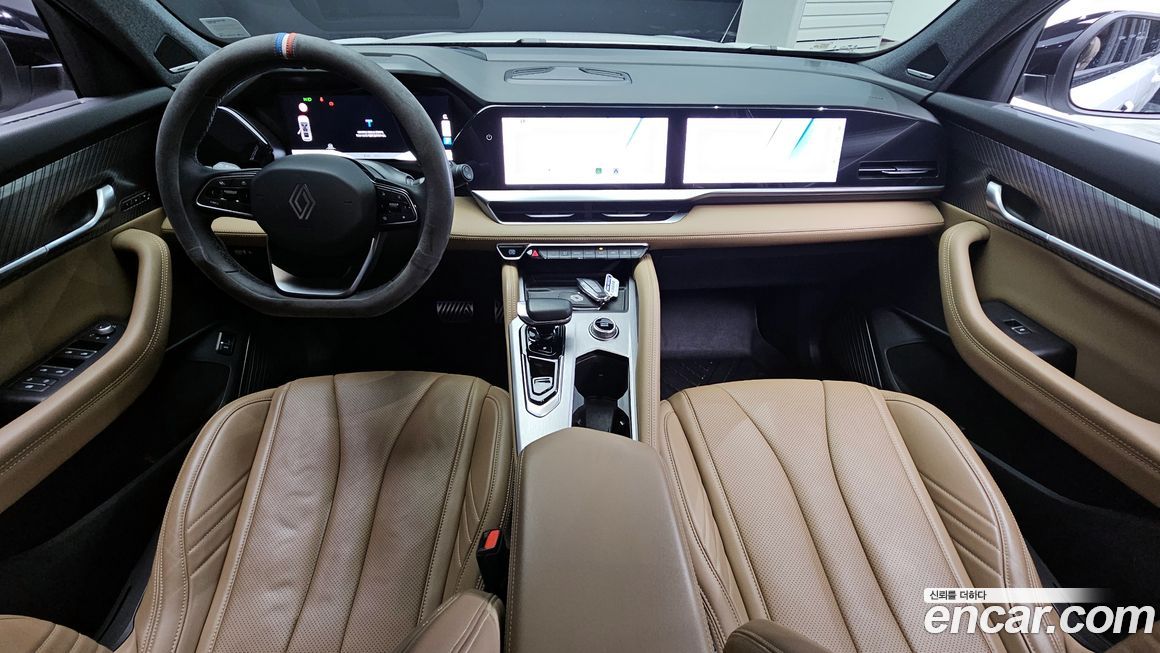 Renault Grand Koleos