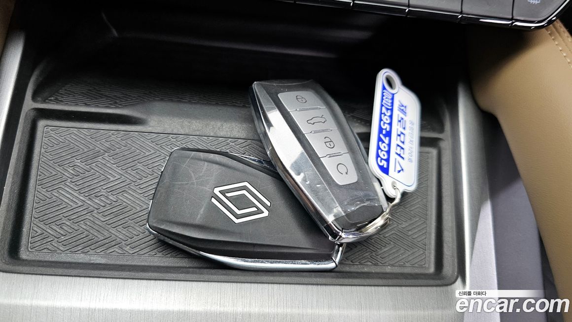 Renault Grand Koleos