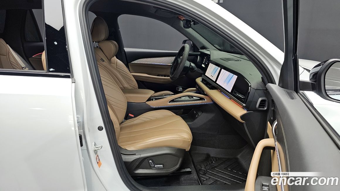 Renault Grand Koleos