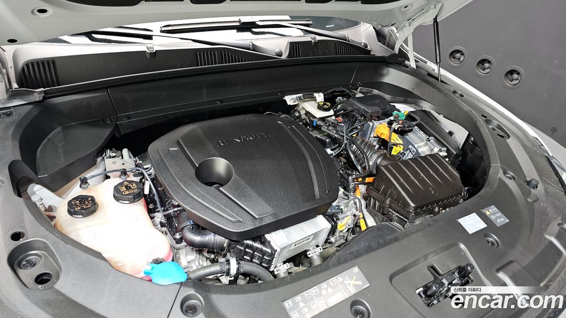 Renault Grand Koleos