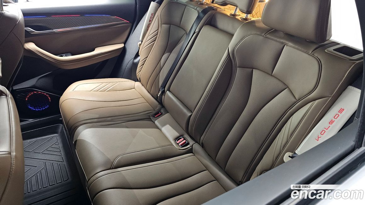 Renault Grand Koleos