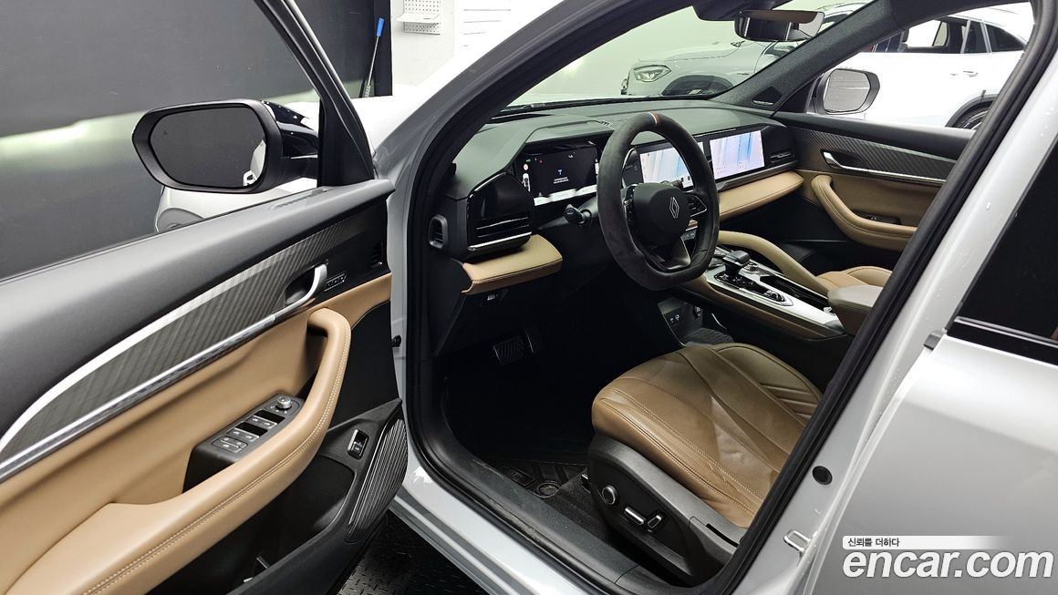 Renault Grand Koleos