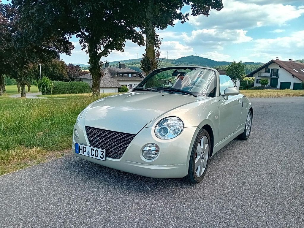 Daihatsu Copen