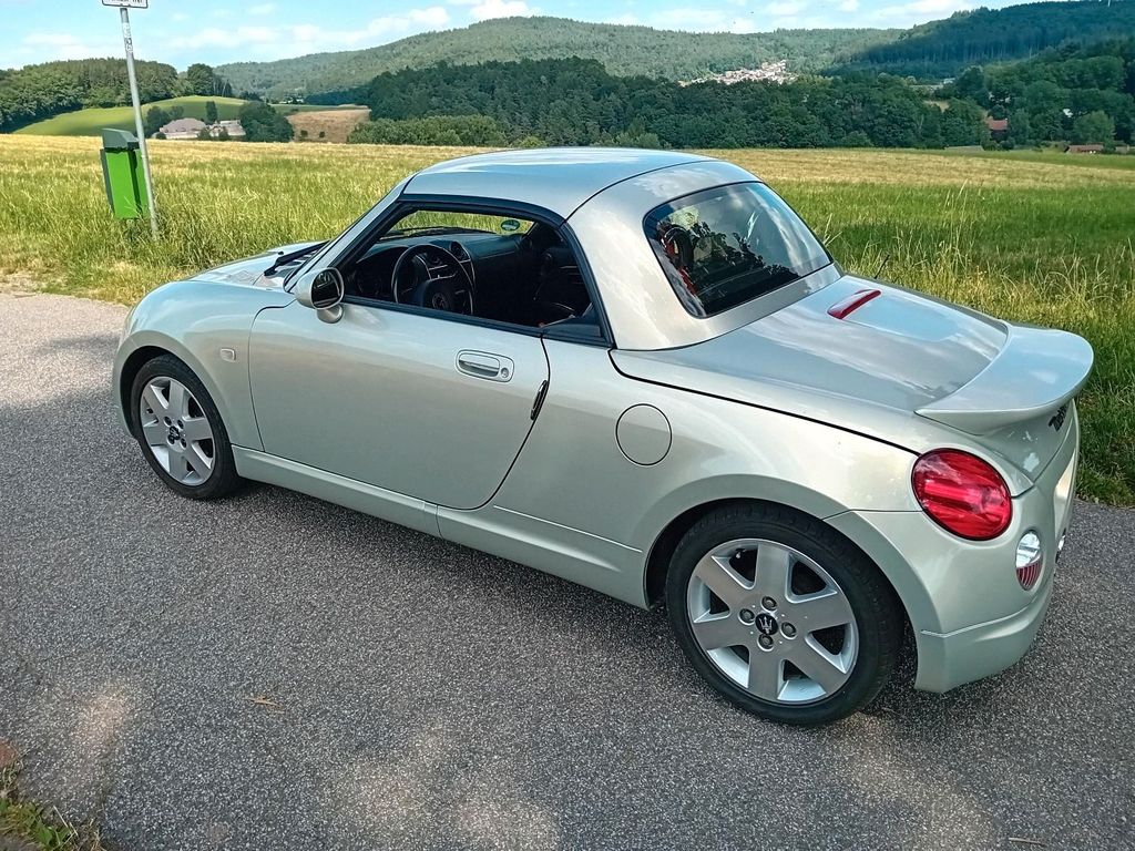 Daihatsu Copen