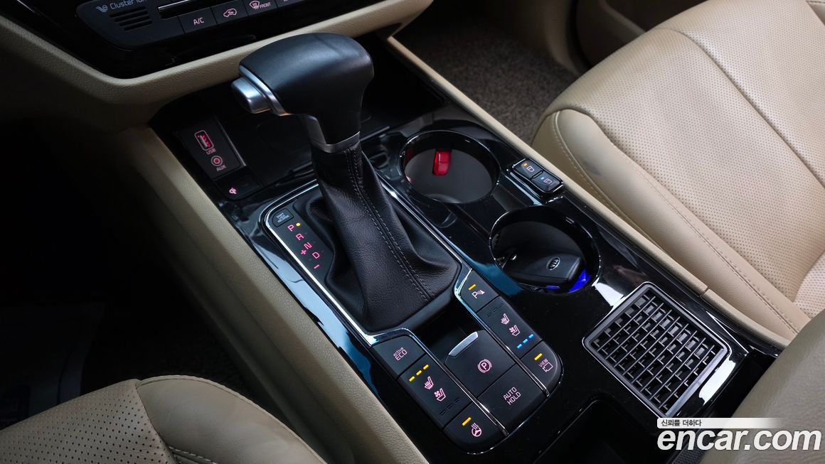 Kia Canival