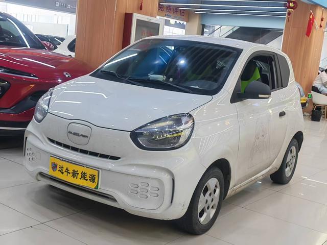 Roewe CLEVER