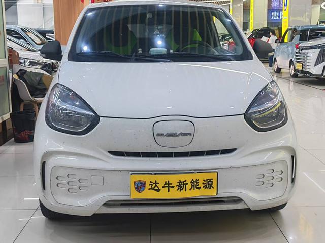 Roewe CLEVER