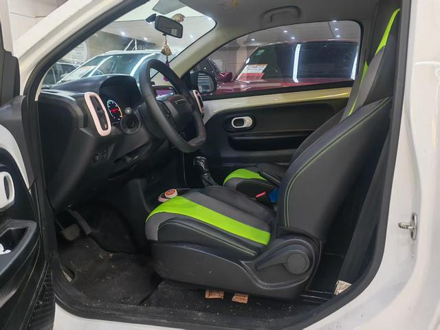 Roewe CLEVER