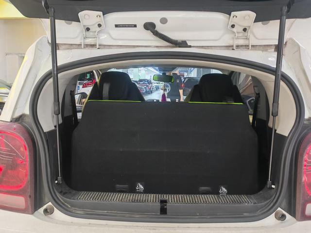 Roewe CLEVER