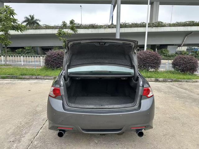 Honda Spirior