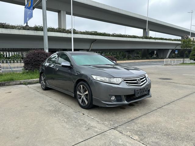 Honda Spirior