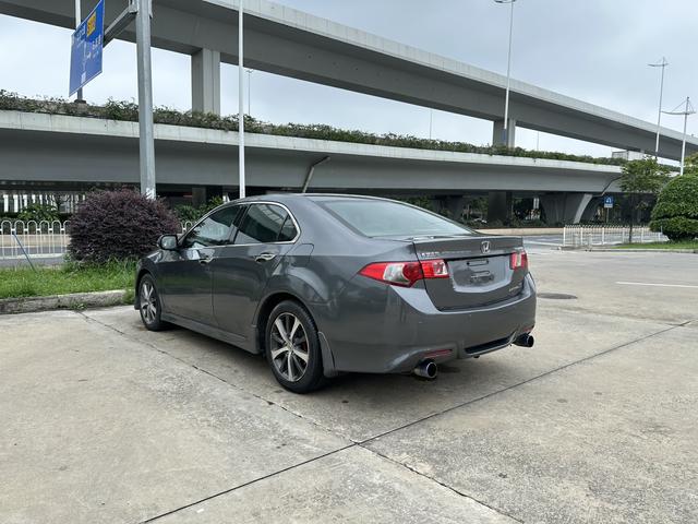 Honda Spirior