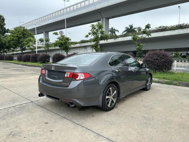 Honda Spirior