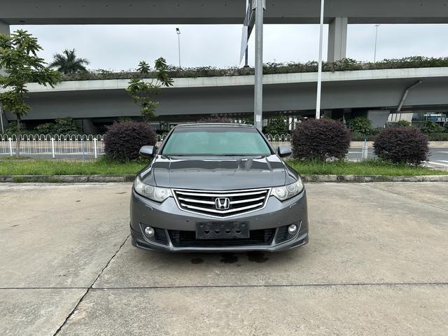 Honda Spirior