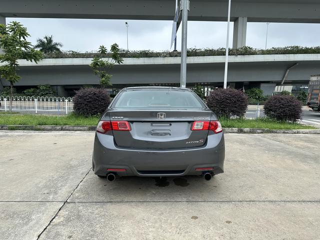 Honda Spirior