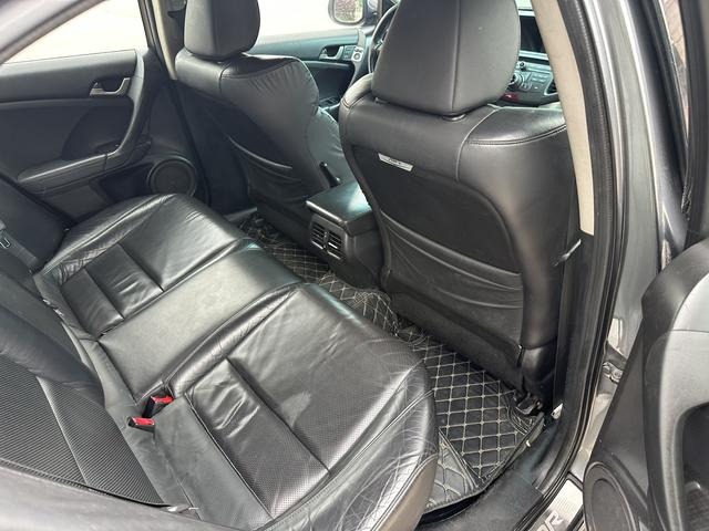 Honda Spirior