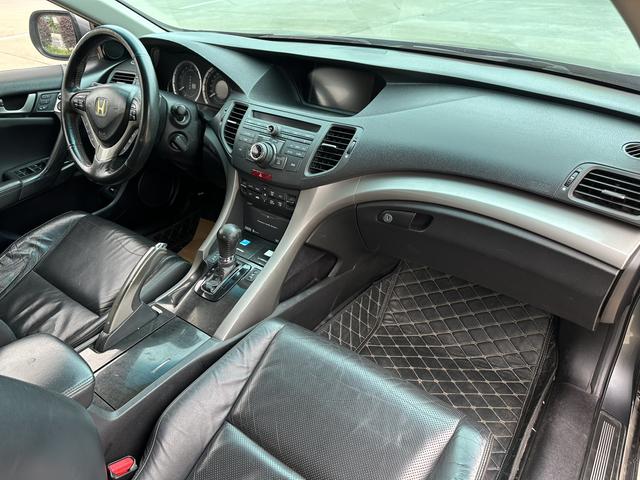 Honda Spirior