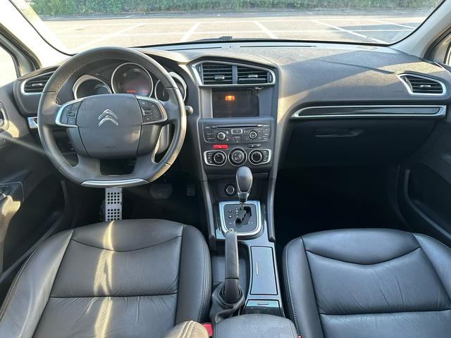 Citroen Citroën C4L