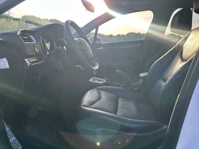 Citroen Citroën C4L