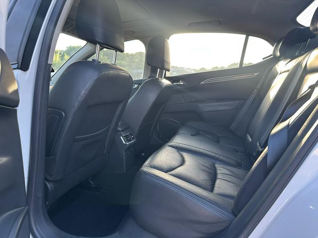 Citroen Citroën C4L