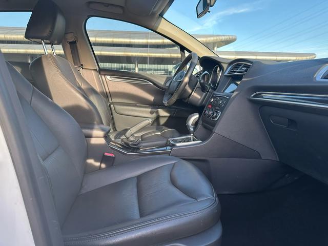 Citroen Citroën C4L