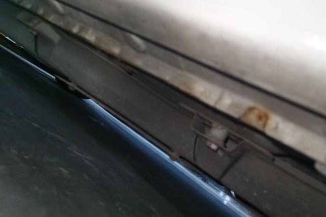 BYD BYD e5
