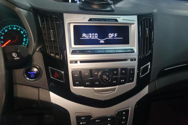 BYD BYD e5