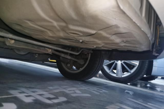 BYD BYD e5
