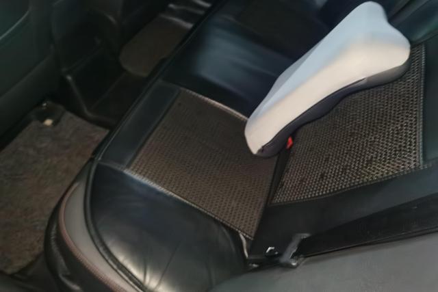 BYD BYD e5
