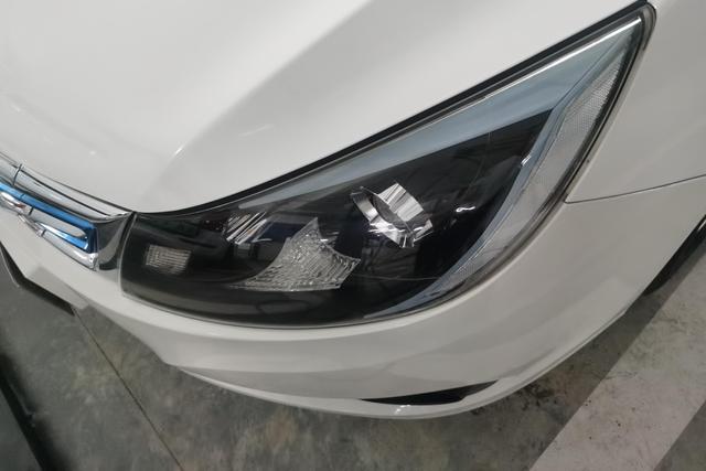 BYD BYD e5