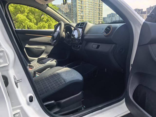 Dongfeng Nami Dongfeng Nano EX1