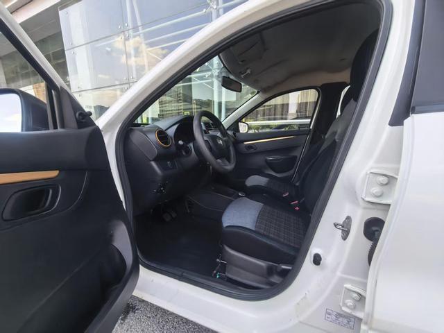 Dongfeng Nami Dongfeng Nano EX1