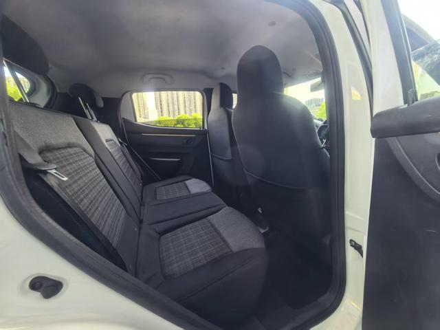 Dongfeng Nami Dongfeng Nano EX1