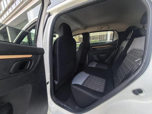 Dongfeng Nami Dongfeng Nano EX1